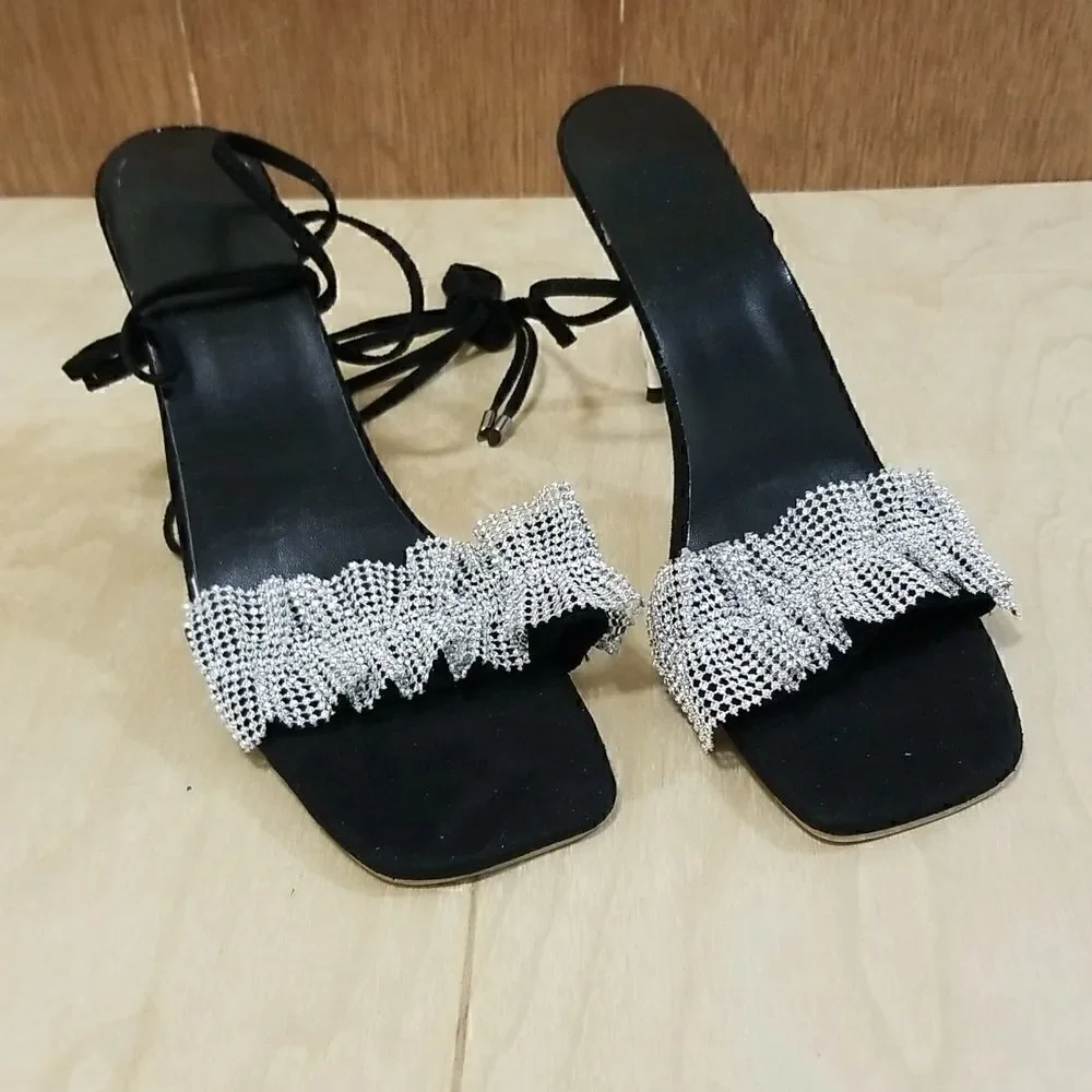 Lovely Fashion high fashion